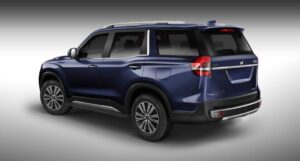 Mahindra Scorpio 2025: Rugged SUV With Power and Practicality, See Price