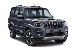 Why Mahindra Scorpio N Is the Ultimate SUV for Families and Adventurers