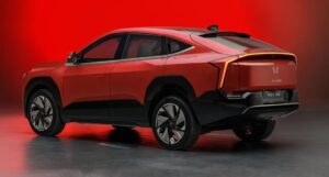 Mahindra XEV 9e: The Excellent Combination of Powerful Engine And Latest Look