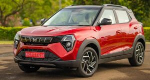 Mahindra XUV 3XO: A Compact SUV with Powerful Performance, See Price