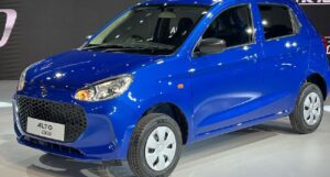 Maruti Alto K10 CNG: Smart Efficiency for the Economic Buyer, Know Price And Features