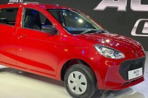 Skip Wagon R And Buy Maruti Alto K10 CNG, Combines Mileage and Price Value