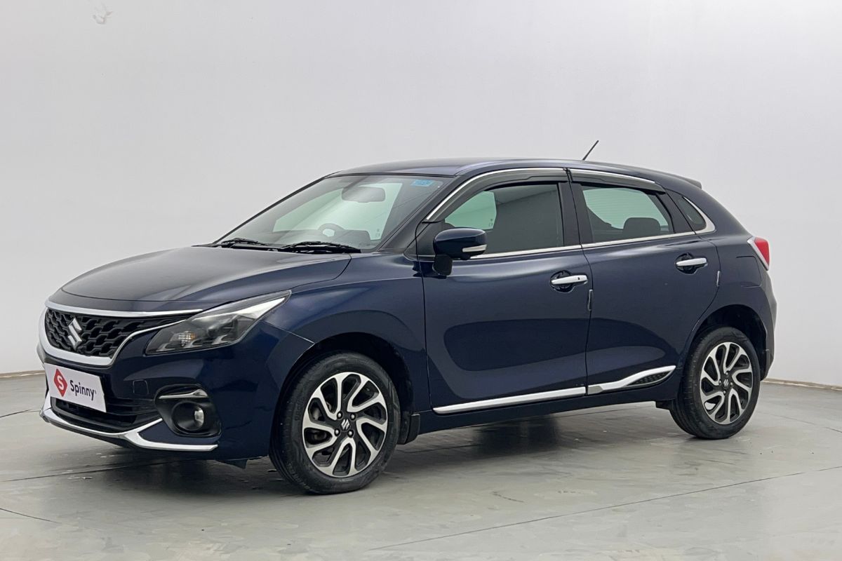 Maruti Baleno