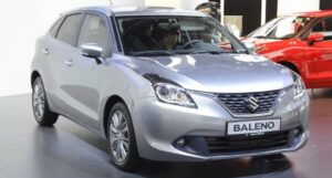 Buy Maruti Baleno With Luxurious Interior And Standard Design, Know Price
