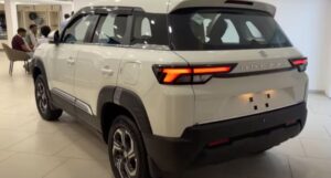 Maruti Brezza: A Reliable and Stylish Compact SUV With Luxury Features