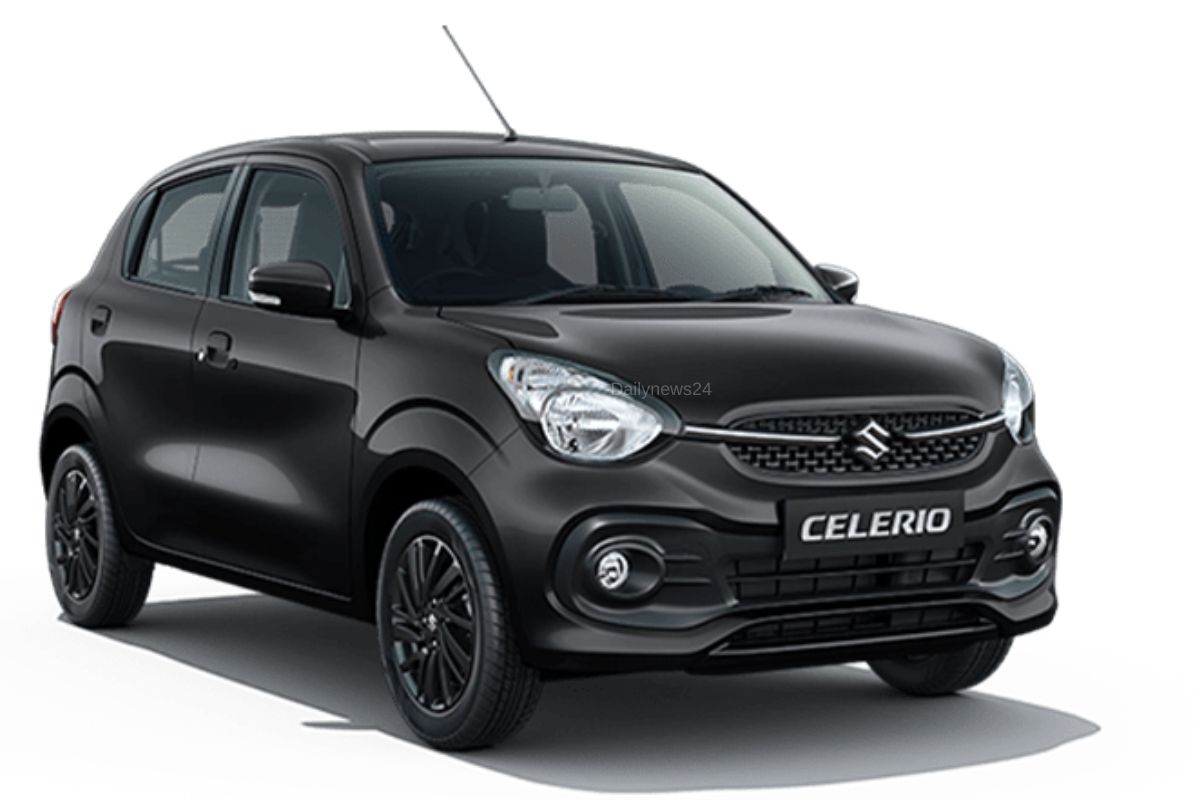 Maruti Celerio