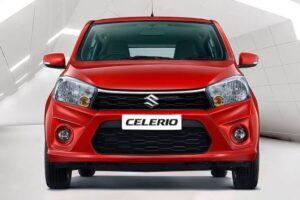 Maruti Celerio: The Premium And Comfortable Car At Affordable Price, See Features