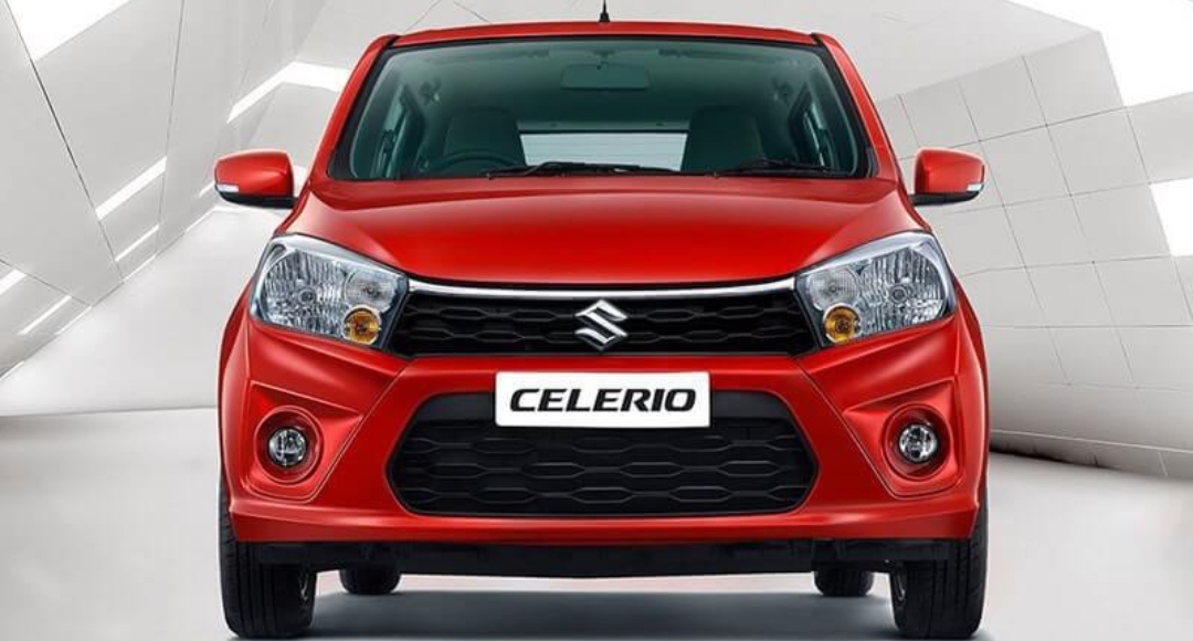 Maruti Celerio