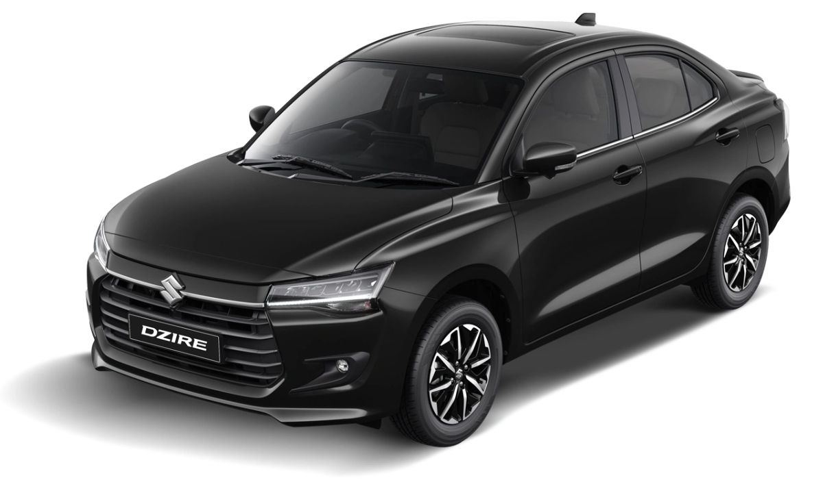 Maruti Dzire