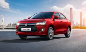 Buy Maruti Dzire with Premium Design, The Affordable SUV with Great Mileage