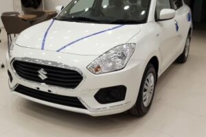 Maruti Dzire: A Stylish Sedan Built for Comfort and Mileage, Check Offer Price