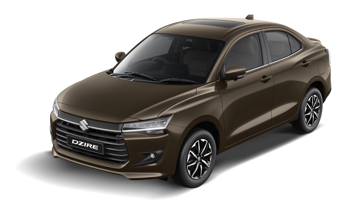 Maruti Dzire