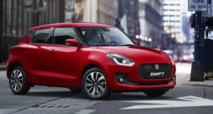 Maruti Swift 2025: Stylish Hatchback Engineered for Performance and Comfort