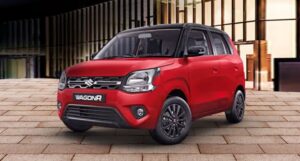 Maruti Wagon R: A Budget Friendly Car For Every Indian Family With Great Performance