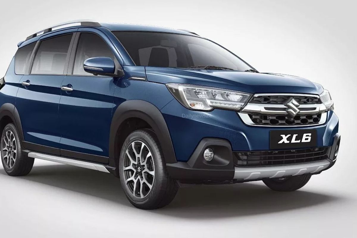 Maruti XL6