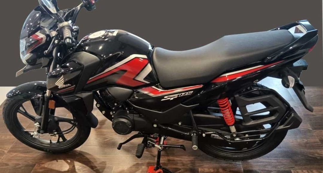 Honda SP 125
