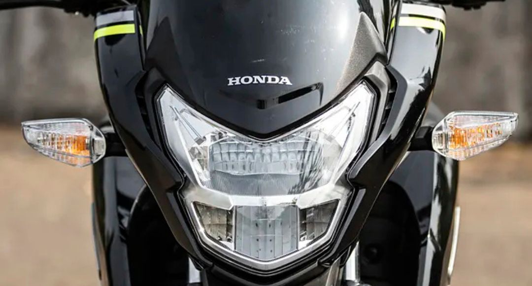 Honda SP 125