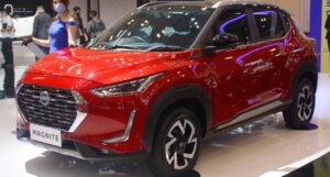 Nissan Magnite: A Budget SUV That Delivers More Than Expected At Just This Price