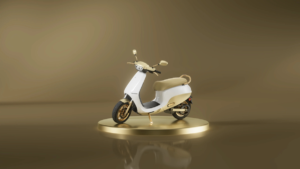 Crafted for the Young, Ready for the Long Ride Ahead With Ola S1 Pro