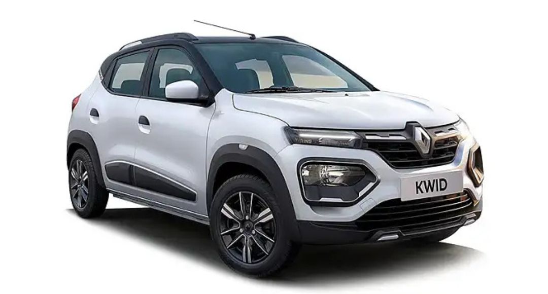 Renault KWID