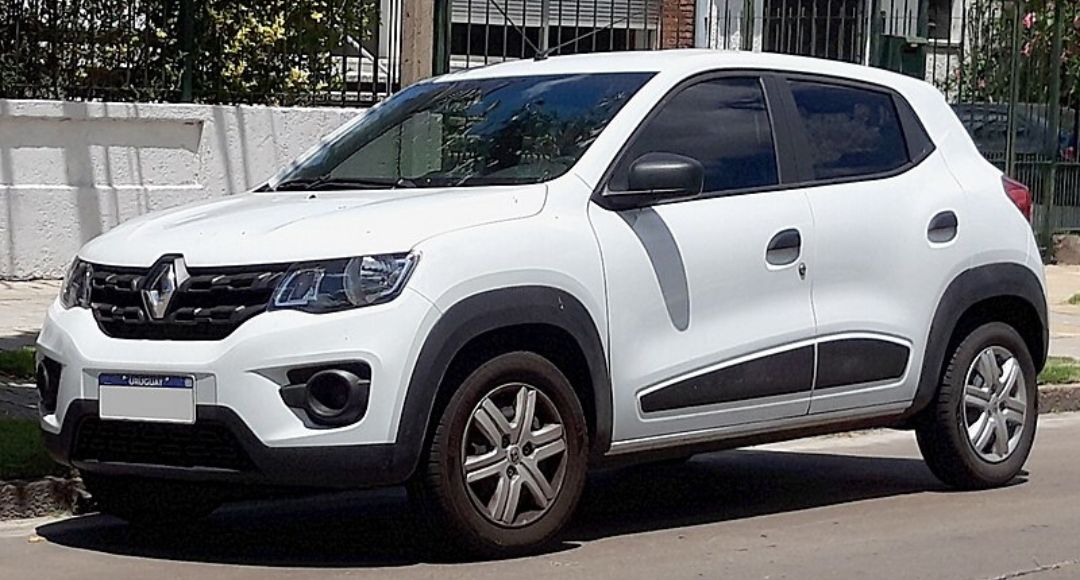 Renault KWID