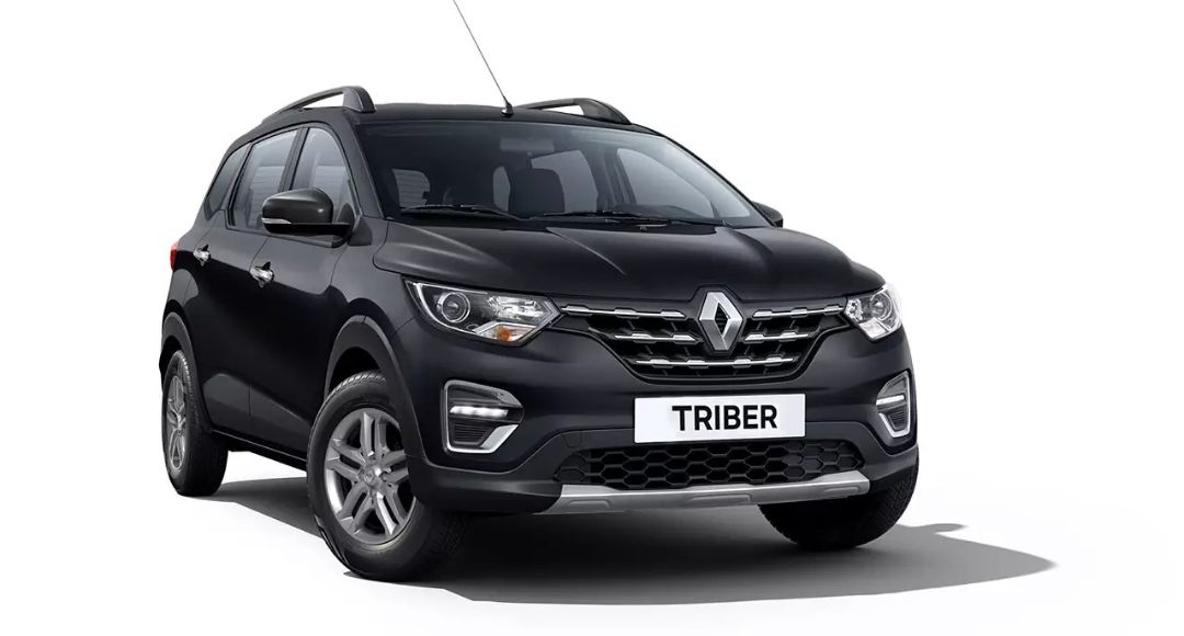 Renault Triber