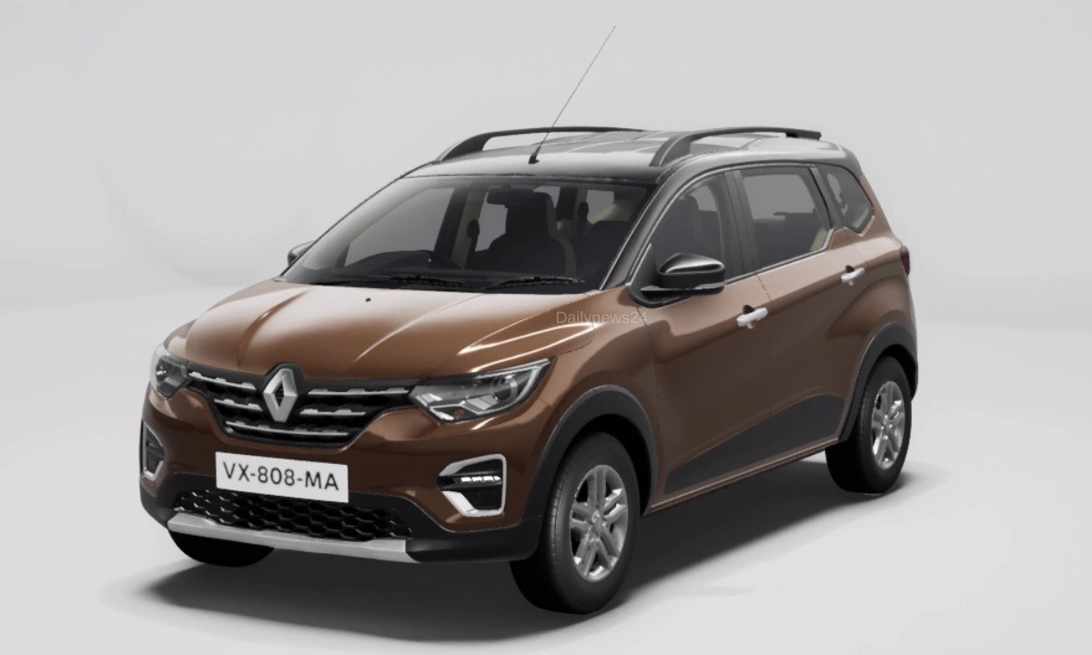 Renault Triber