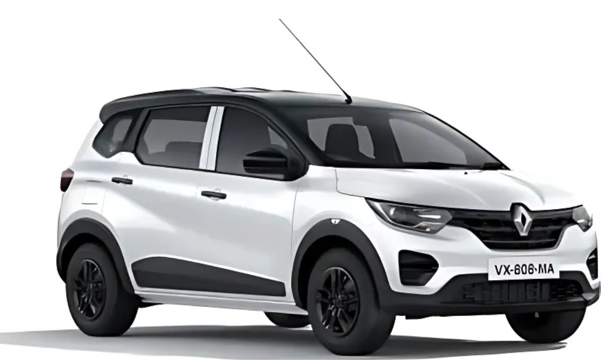 Renault Triber