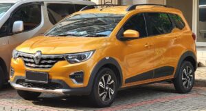 Renault Triber With Premium Features And Classic Look, Know Full Details