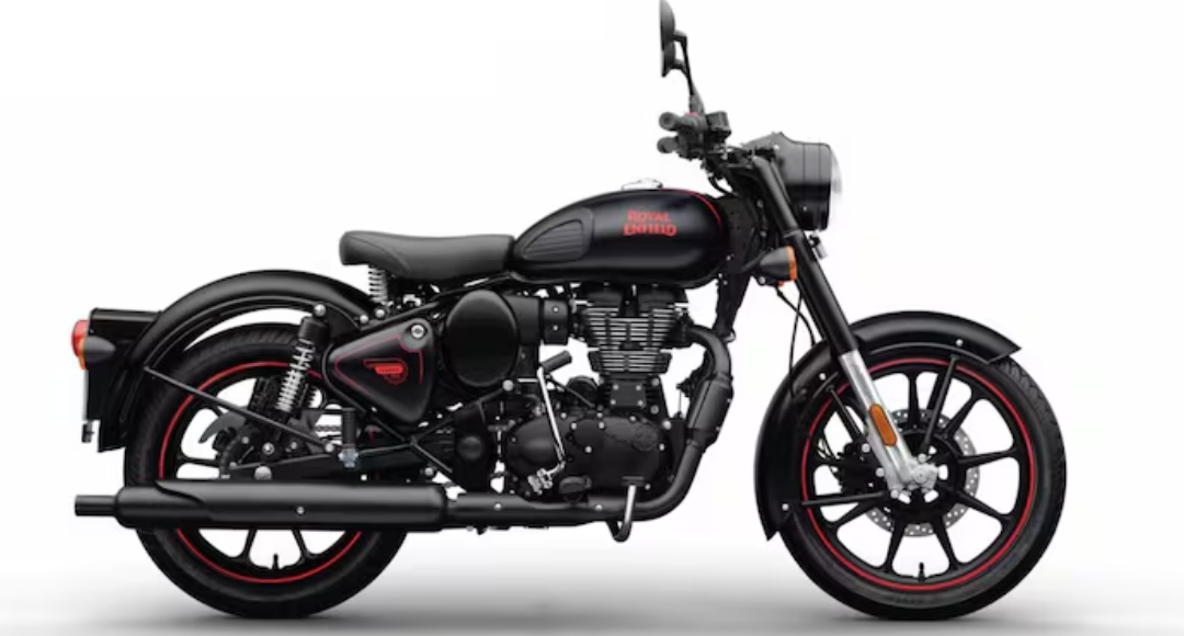 Royal Enfield Classic 350