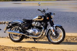 Royal Enfield Classic 650: Experience a Cruiser Without Time, See Price