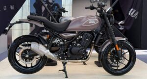 Launched Royal Enfield Guerrilla 450 With 452cc Powerful Engine, Get 30 kmpl Mileage