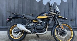 Royal Enfield Himalayan 450: The Ultimate Adventure Bike on Two Wheels