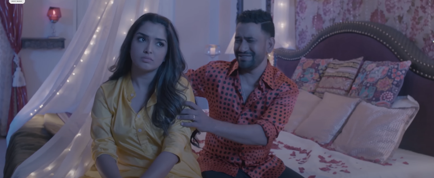 Bhojpuri Song: Nirahua and Amrapali Dubey Romantic Song Love Kiya To Dahej Kaisa Creates a Stir in Society