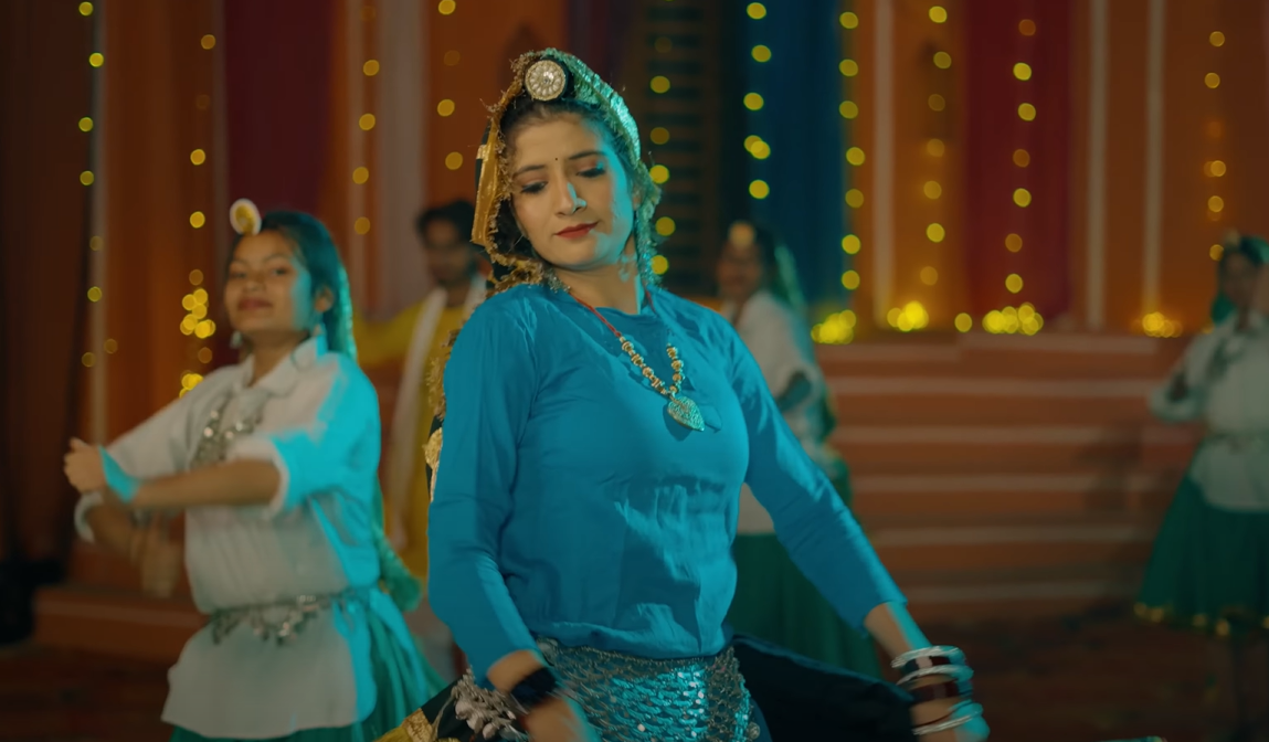 Haryanvi Song: Uncha Nicha Rasta The Haryanvi DJ Hit That Taking the Internet by Storm