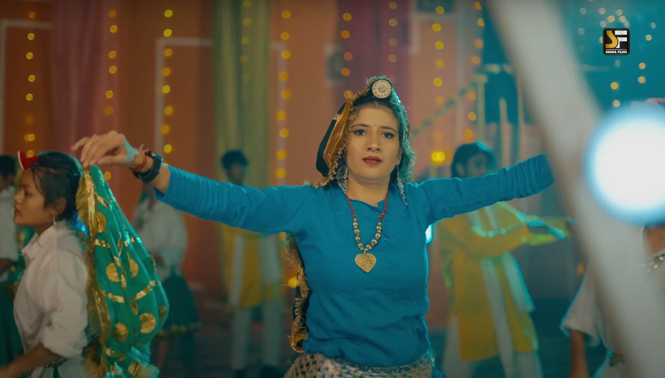 Haryanvi Song: Uncha Nicha Rasta The Haryanvi DJ Hit That Taking the Internet by Storm