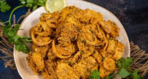How to Make Soya Chap at Home: A Delicious and Healthy Recipe
