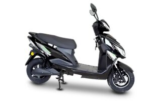 Super Eco T1 Electric Scooter: A Budget Friendly Ride for Daily Use, Know Features