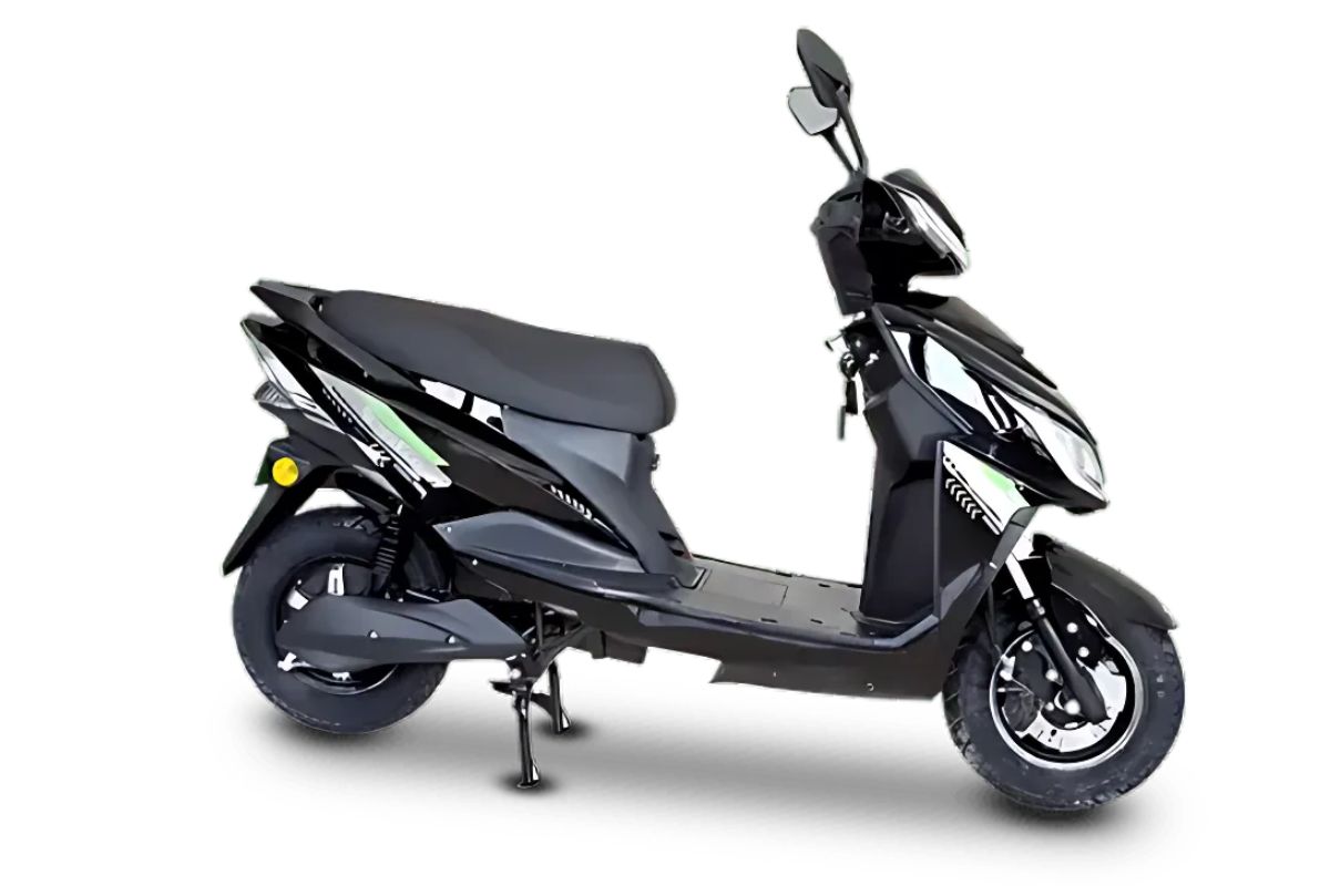 Super Eco T1