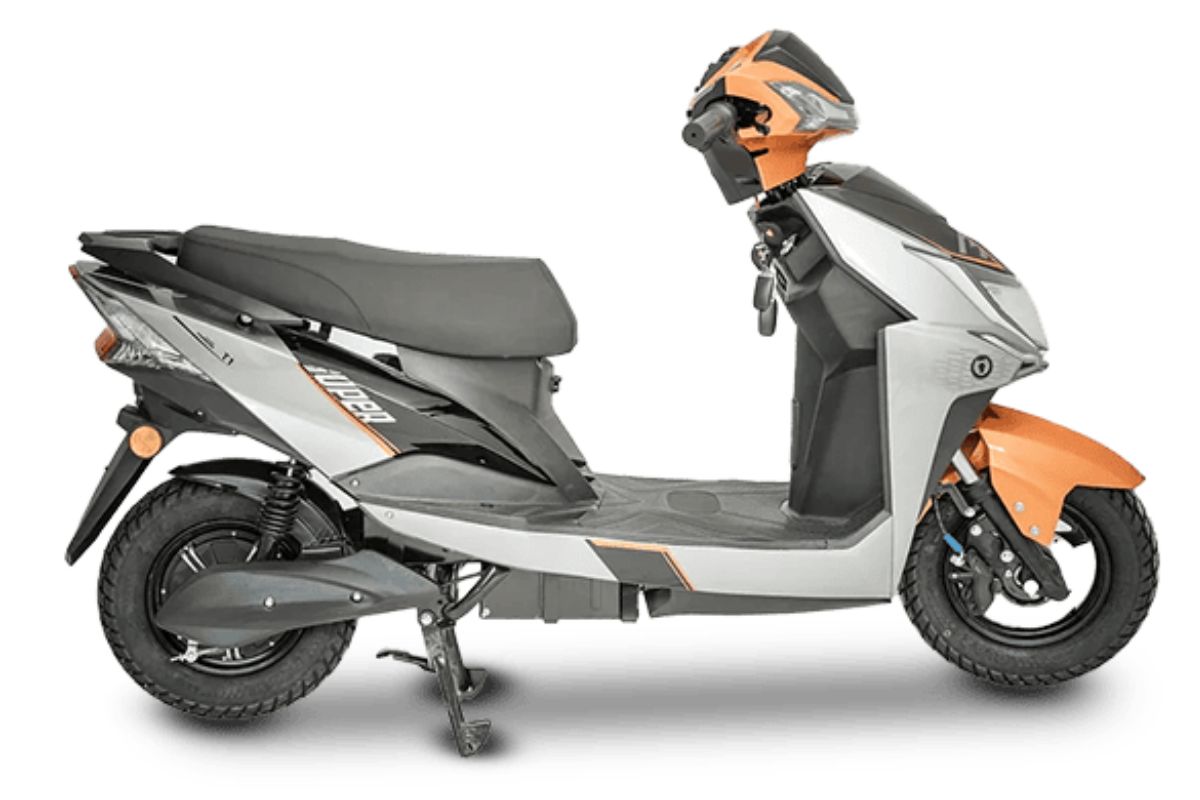 Super Eco T1