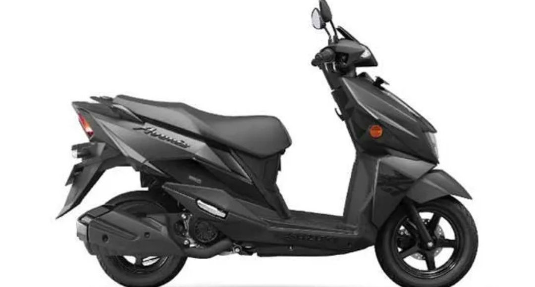 Suzuki Avenis