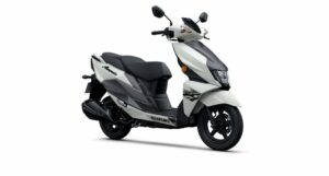 Suzuki Avenis: A Stylish and Efficient Scooter for Urban Commuting, See Price