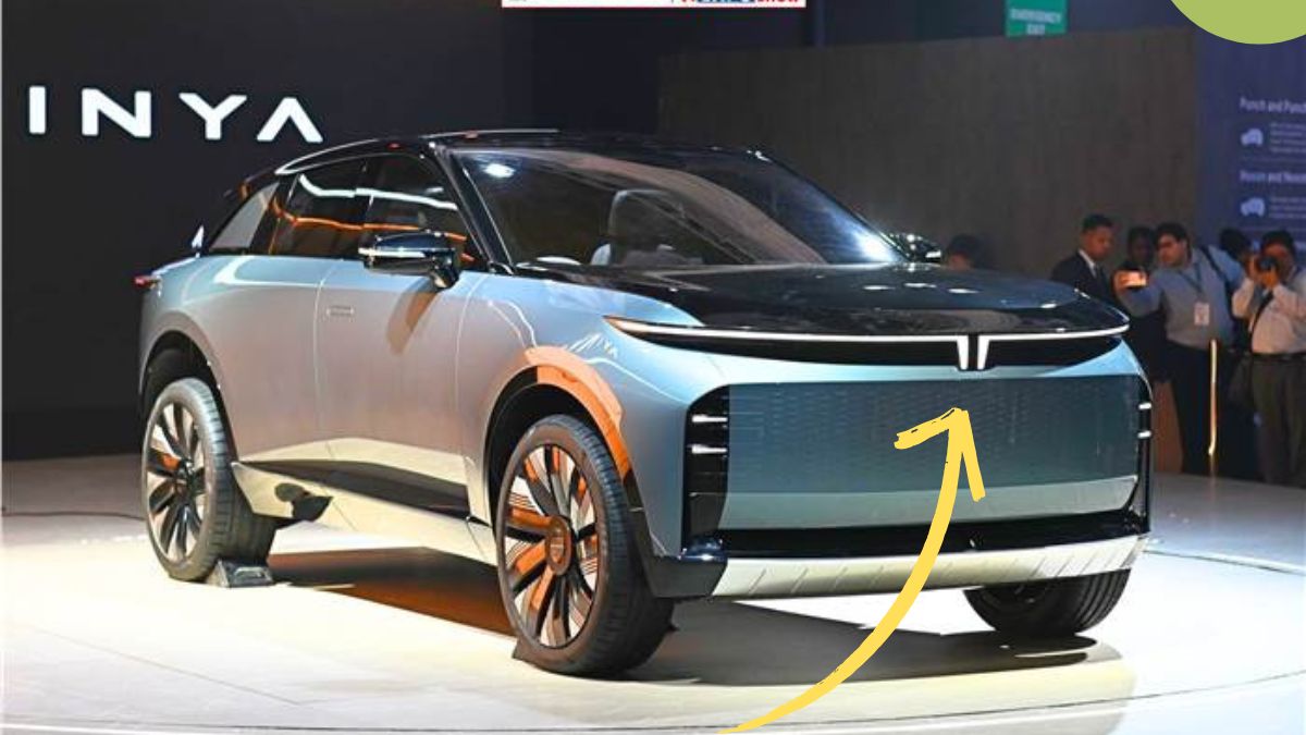 TATA-Avinya-Electric