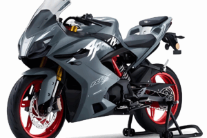 TVS Apache RR 310: A Deep Dive into the Sports Bike, Know Features