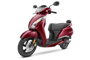 TVS Jupiter 125: Best Budget Scooter For Middle Class Family, See Overview