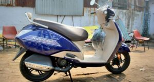 TVS Jupiter: A Perfect Scooter of Style and Features, Know Details