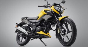 Launch TVS Raider With 71 kmpl Mileage And Stylish Look, See Price
