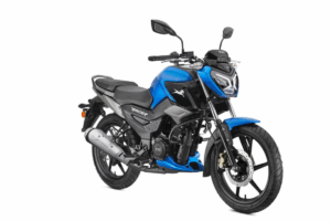 TVS Raider: A Perfect Commuter Bike for Everyday Use, Get 72 kmpl Mileage