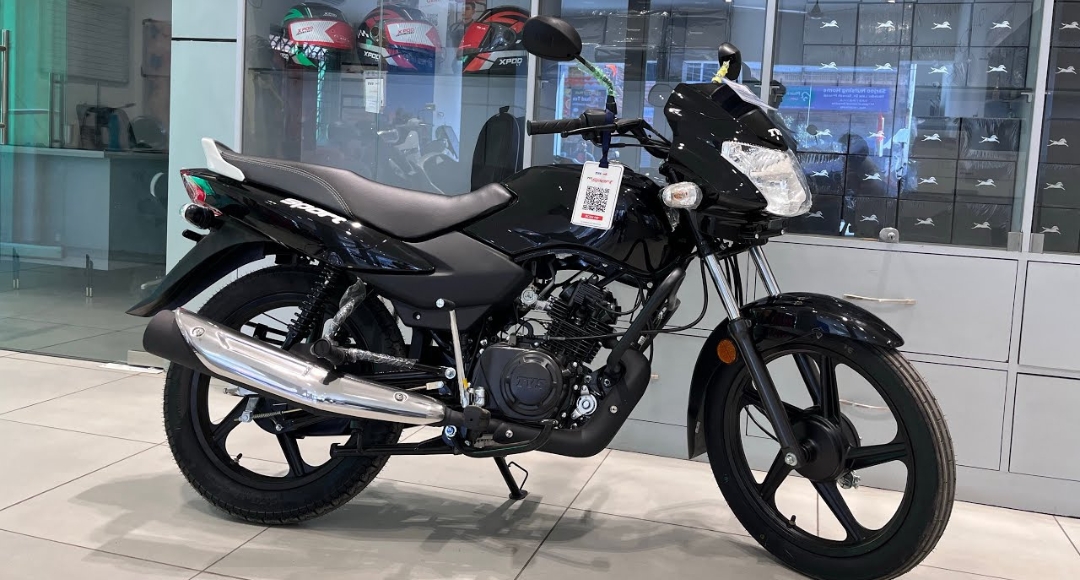 TVS Sport