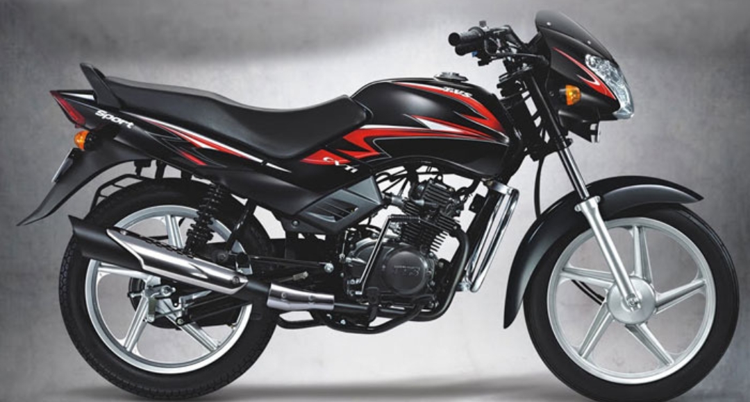 TVS Sport
